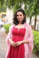 Malavika Nair New Pictures